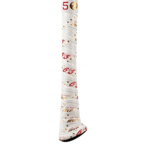 Collection de joueurs de la MLB avec enveloppe de chauve-souris Lizard Skins