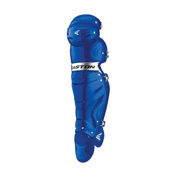 Easton Gametime Leg Guard Individual