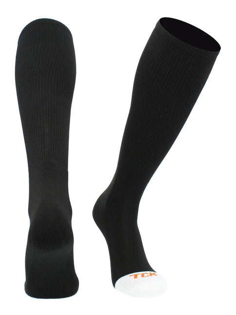 TCK Prosport - Chaussettes hautes performances au-dessus du mollet PTWT1