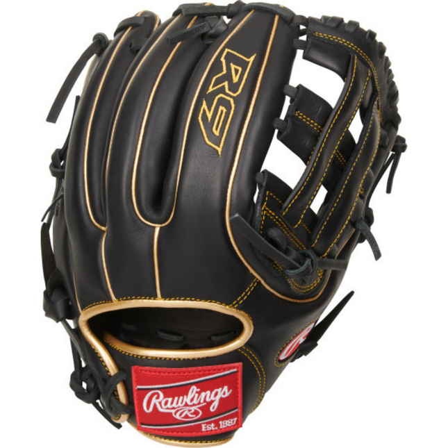 Bâton de baseball Rawlings R9 11,75" R9315-6BG 