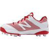 NB Youth Low Red J4040TR4