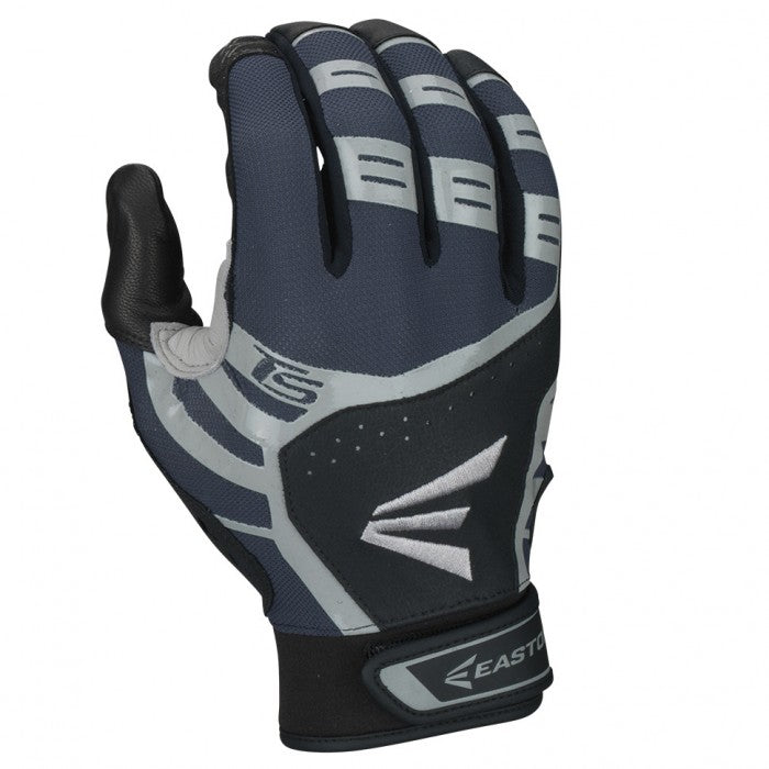 Easton Turboslot Batting Gloves A121879 - Baseball 360