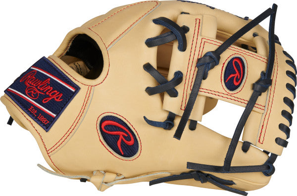 Rawlings Pro Preferred 11,5'' PROS204-2C 