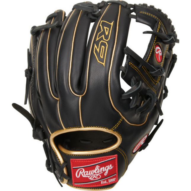 Bâton de baseball Rawlings R9 11,5" R9314-2BG 