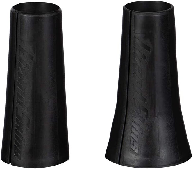 Peaux de lézard coniques pour chauve-souris