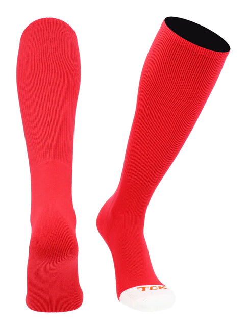 TCK Prosport - Chaussettes hautes performances au-dessus du mollet PTWT1