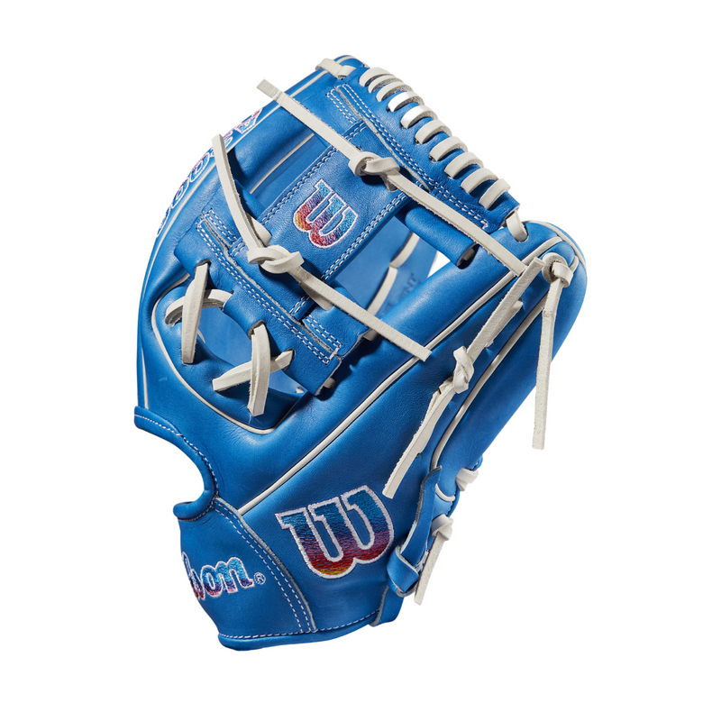 Wilson A2000 1716 WBW100993 11.5 Baseball Glove - 2022 Model