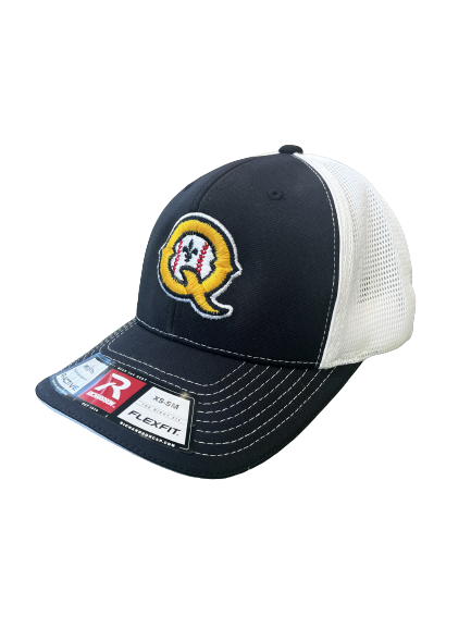 Richardson Hat Model 172 Quebec Capitales - Frontier League