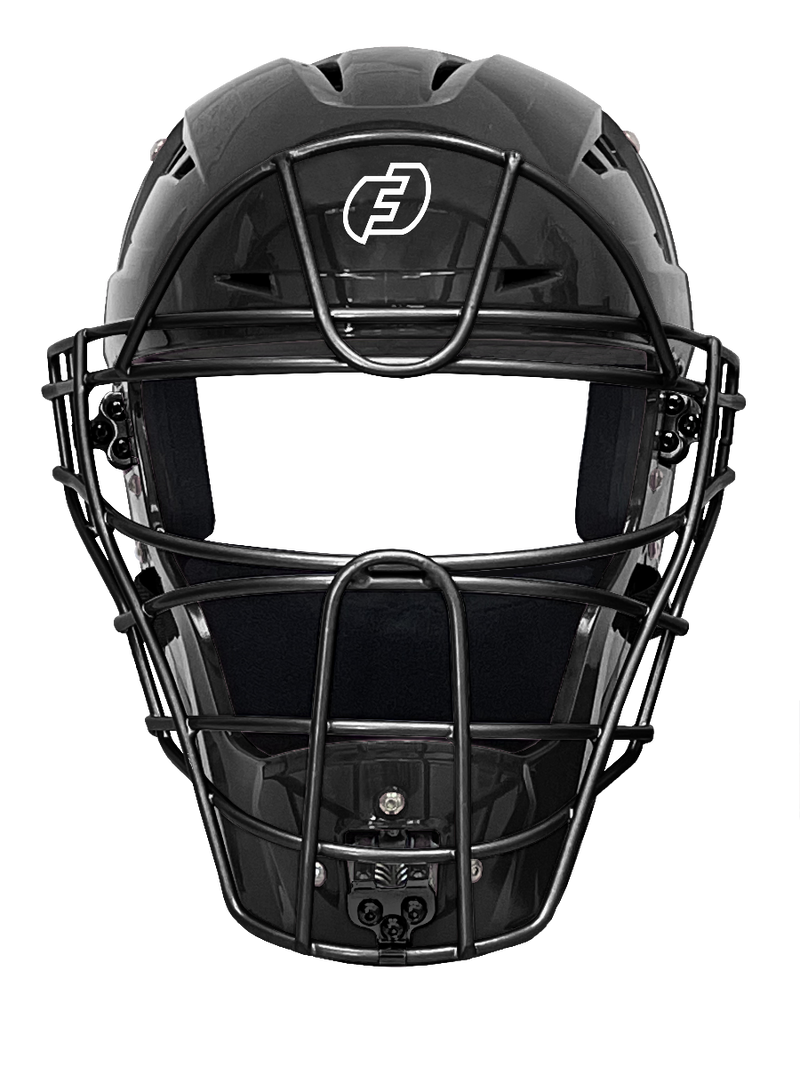 Force3 Hockey Style Defender Mask - SEI/NOCSAE