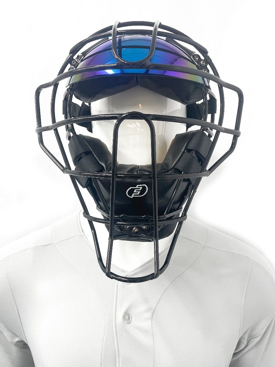 Force3 Traditional Defender Mask Sun Shield – Baseball 360