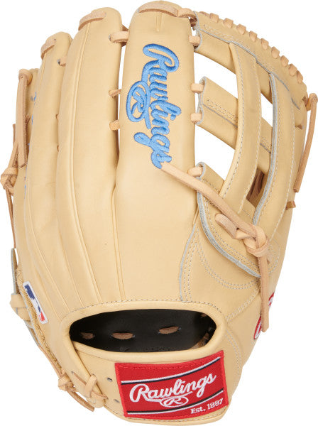 Hoh baseball cheap gloves