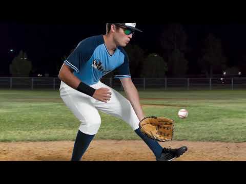 Culotte de baseball Russell Knicker Solid Diamond Series 2.0 pour adulte