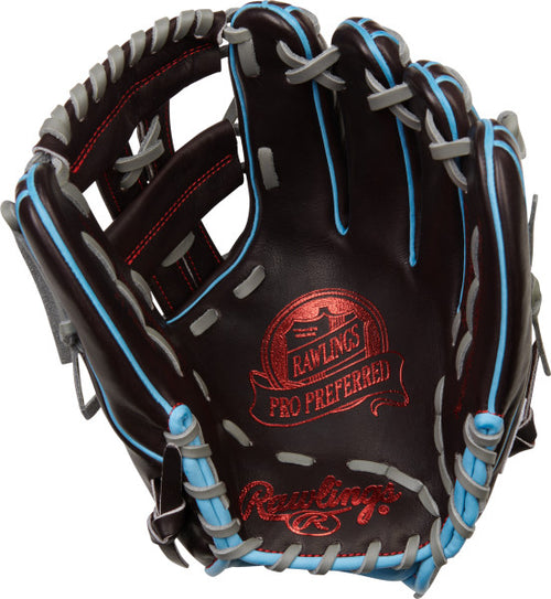 RAWLINGS PRO PREFERRED SERIES - MLB COLLECTION - FREDDIE FREEMAN –  Baseball 360