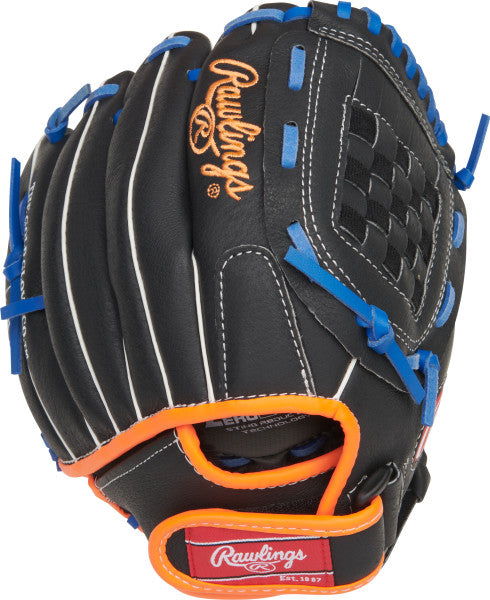Rawlings Sure Catch Youth Series Baseball Glove Youth Degrom Signature 10''