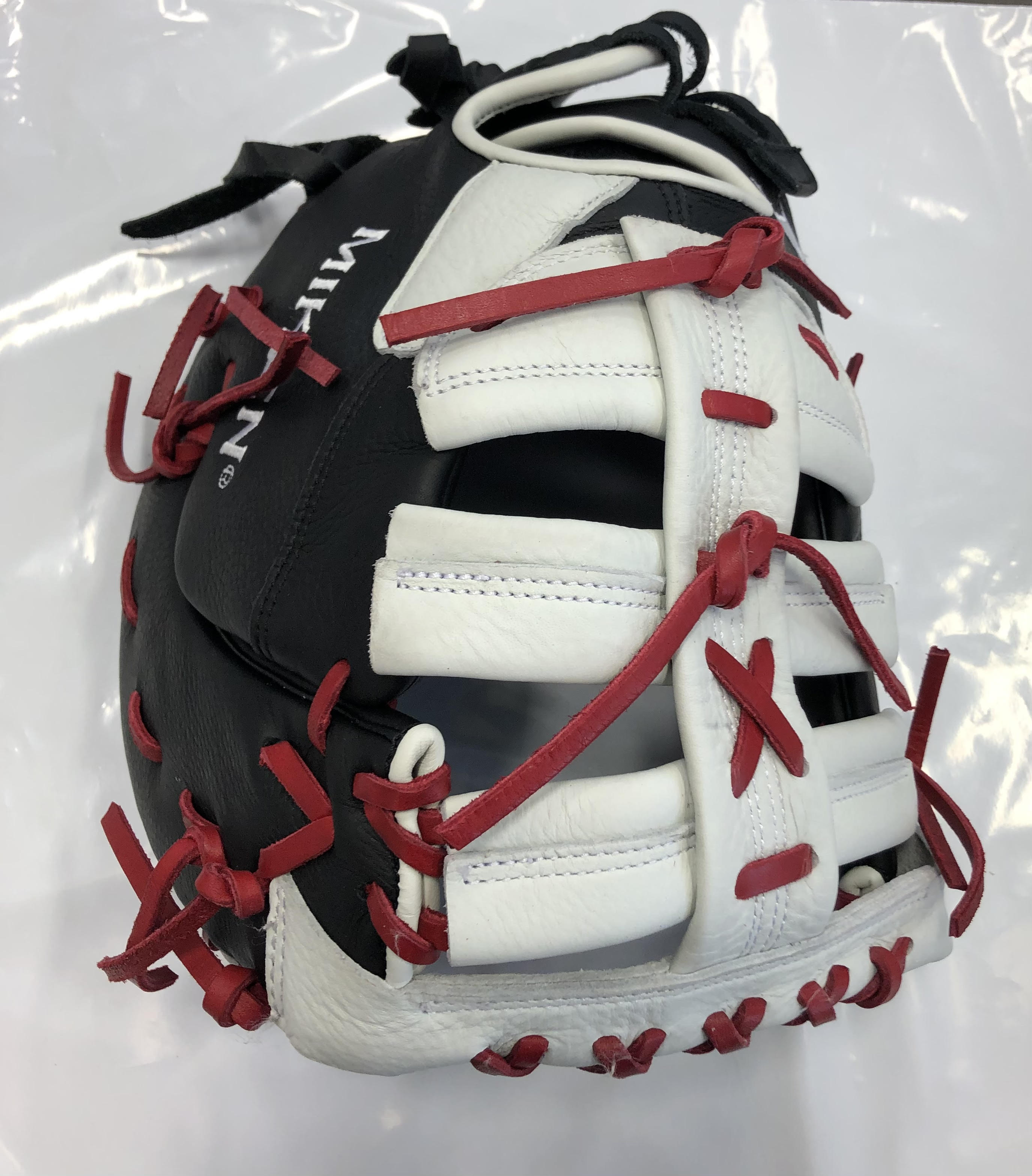 Miken Player Series 13'' First Base Mitt PSBFT