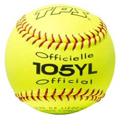 LS Softball 12" Yellow LSSB105SY