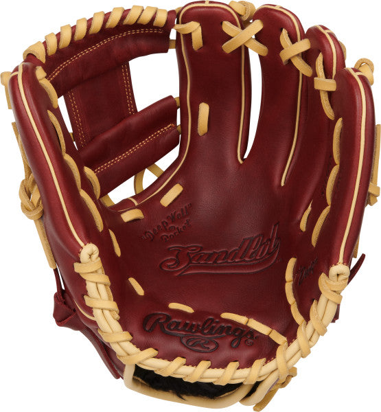 Rawlings "Sandlot" Series Baseball Glove 11 1/2" S1150IS