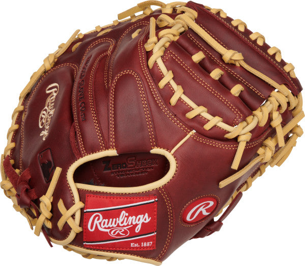 Récupérateur de sable Rawlings 33'' SCM33SS
