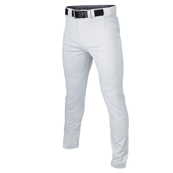 Easton Youth Rival + Open Bottom White X-Small
