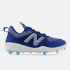 New Balance Low Baseball Cleats FuelCell Royal LCOMPTB3