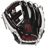 Rawlings "Heart Of The Hide" Series Baseball Glove 11 1/2" PRO314-32BW