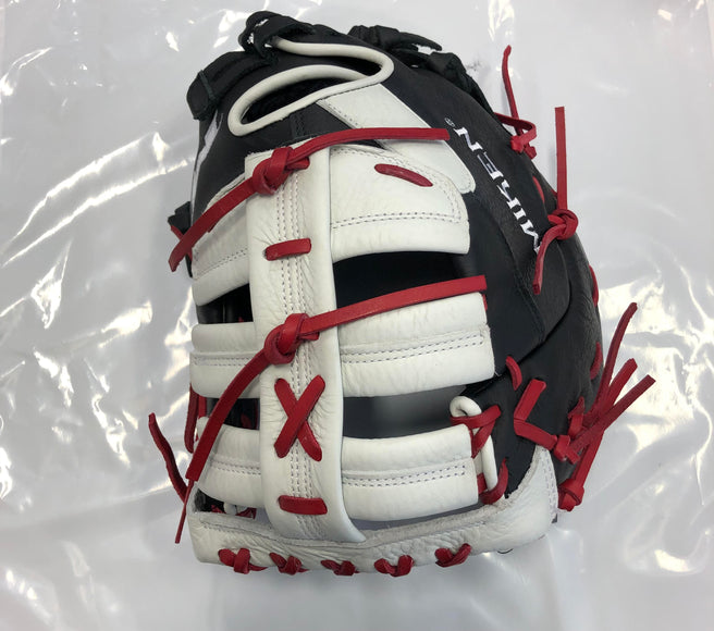 Mitaine de première base Miken Player Series 13'' PSBFT