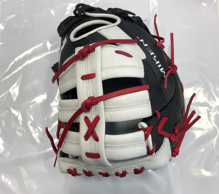 Mitaine de première base Miken Player Series 13'' PSBFT