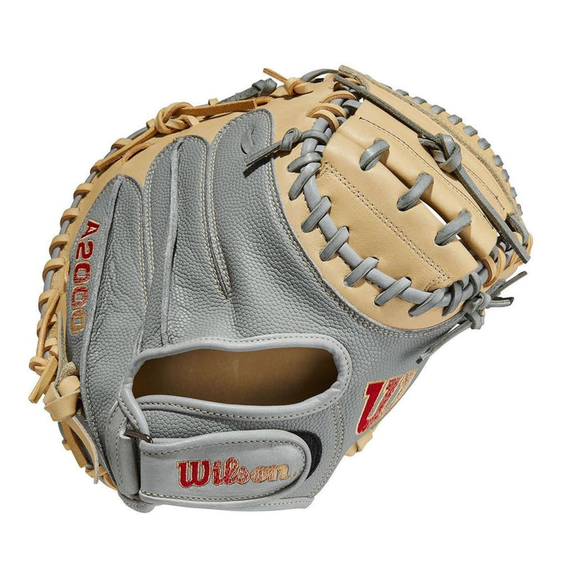Wilson 2023 A2000 Pedroia Fit™ PF33 (C) 33''