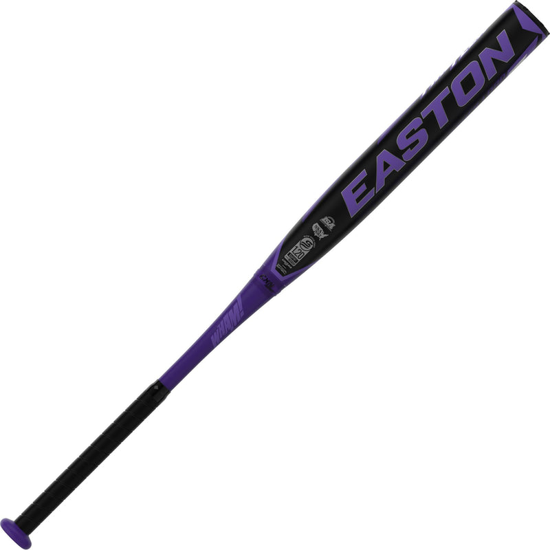 Easton 2023 WHAM USSSA Slowpitch Bat 12.5'' Motherload SP23WHAMX