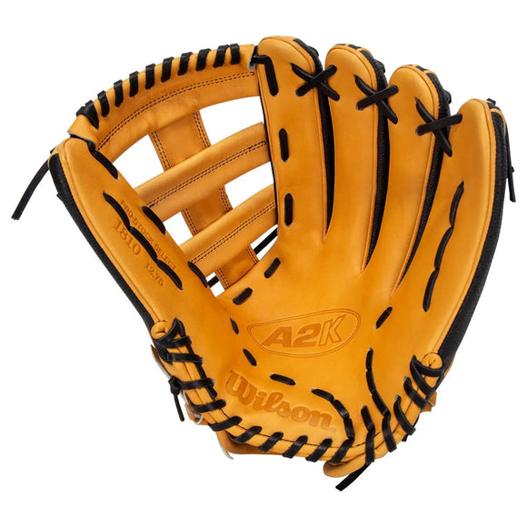 Wilson A2K 1810 avec SuperSkin (OF) 12,75''