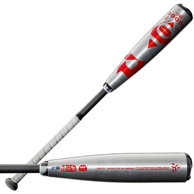 Demarini USSSA SL Les marchandises -10