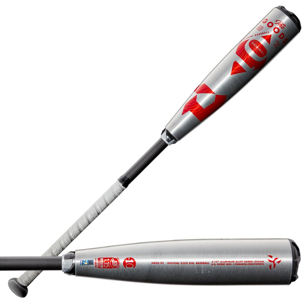 Demarini USSSA SL The Goods -10