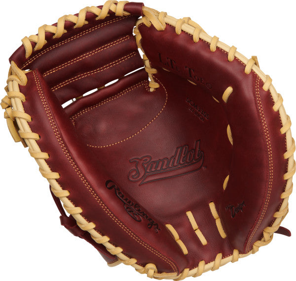 Récupérateur de sable Rawlings 33'' SCM33SS