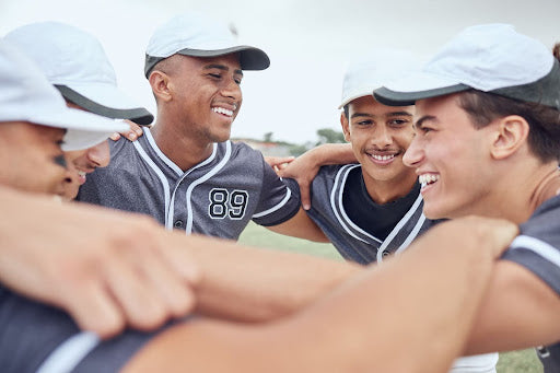 Meilleur équipement d'entraînement au baseball pour les jeunes