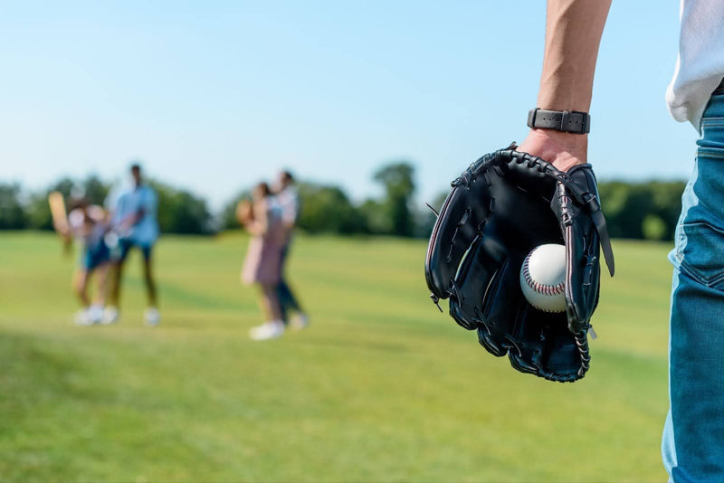 En quoi les gants de baseball et les gants de softball sont-ils différents ?