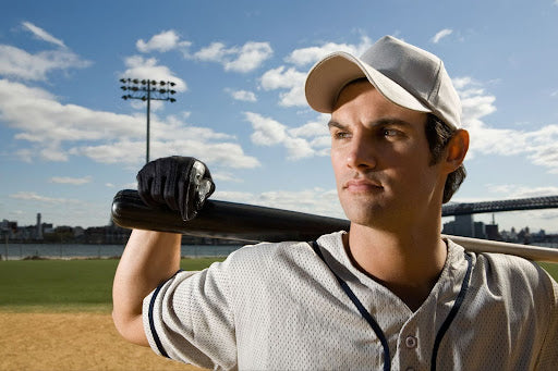 La balle de baseball la plus chère bâton