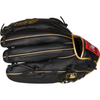 Rawlings R9 Baseball 12,75" R93029-6BG