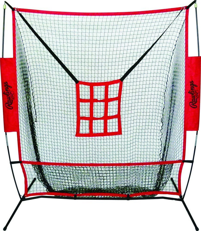 Rawlings Pro Style Practice Net PRONET