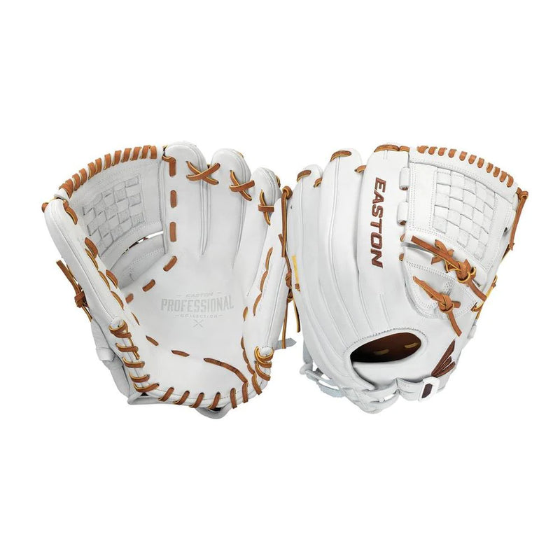 Gant de softball Easton série "Pro Collection" 12 1/2" PCFP125-3W