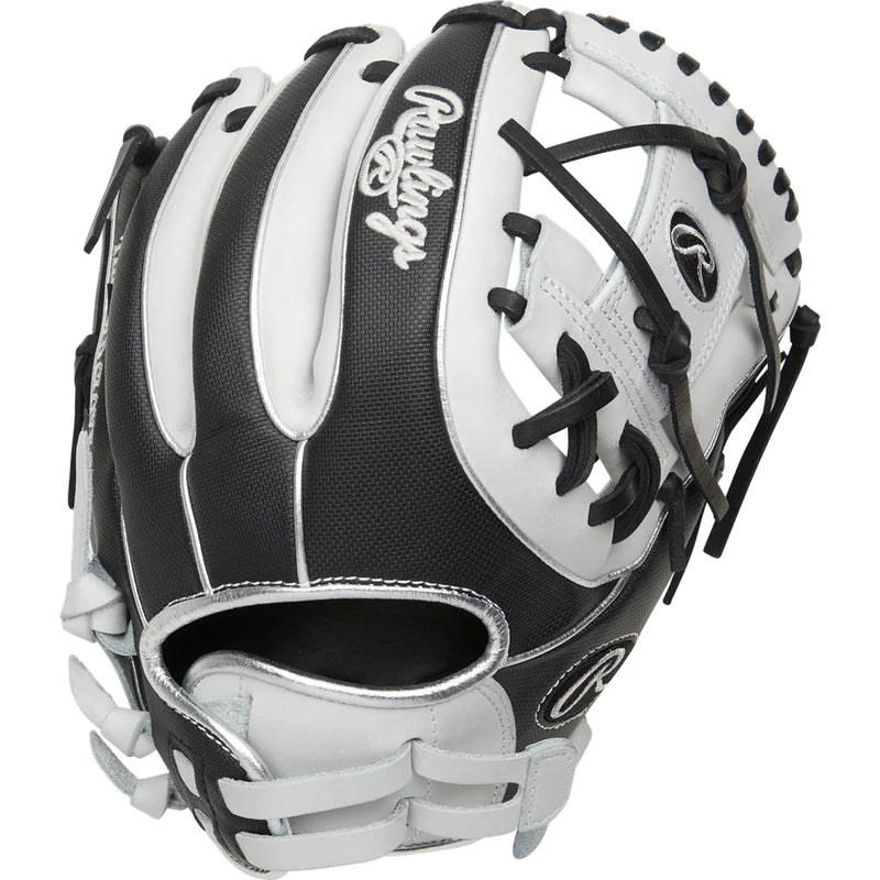 Gant de softball Rawlings "Heart Of The Hide" Series 11 3/4" PRO715SB-6N