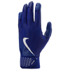 Gants de frappe Nike Alpha