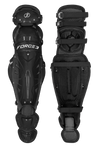 Force3 CATCHER SHIN GUARDS WITH DUPONT™ KEVLAR® (en anglais seulement)