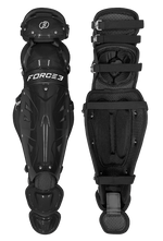 Force3 CATCHER SHIN GUARDS WITH DUPONT™ KEVLAR® (en anglais seulement)