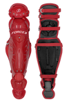 Force3 CATCHER SHIN GUARDS WITH DUPONT™ KEVLAR® (en anglais seulement)