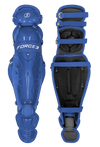 Force3 CATCHER SHIN GUARDS WITH DUPONT™ KEVLAR® (en anglais seulement)