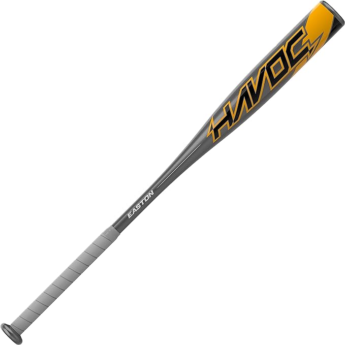 Easton Havoc™ -10 (2 1/4" Barrel) USABB Baseball bâton YSB22HAV10