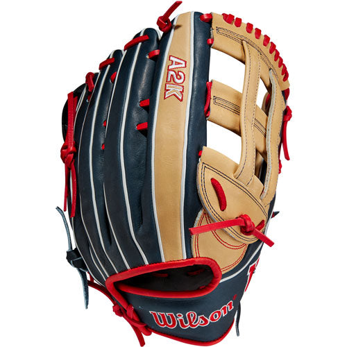 Wilson A2K Juan Soto JS22 GS 12.75'' WBW1010101275