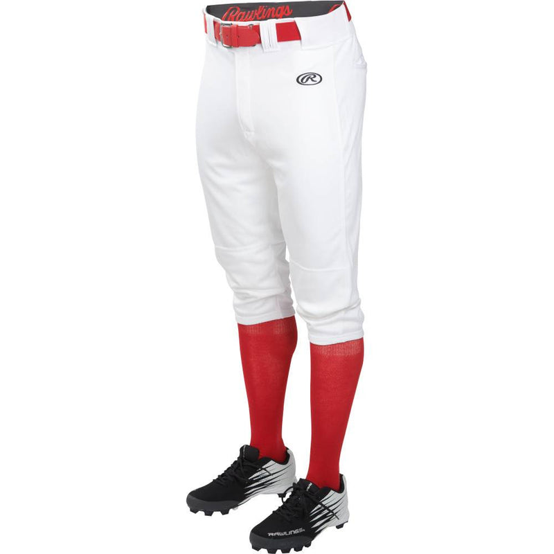 Le pantalon de lancement de la culotte masculine de Rawlings LNCHKP