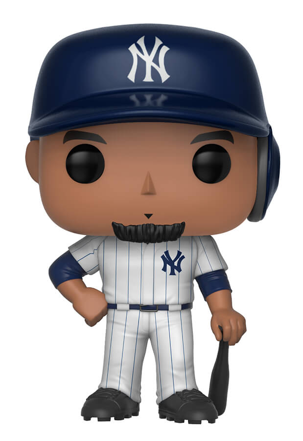 Pop ! Figure MLB Vinyl