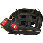 Rawlings R9 Baseball 12,75" R93029-6BG